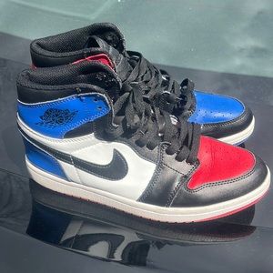 Top 3’s